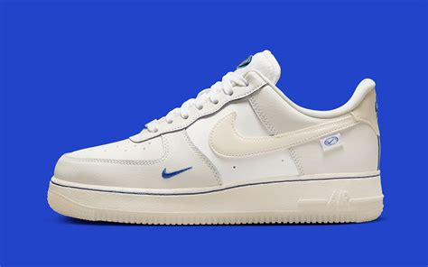nike air force 1 nieuw model